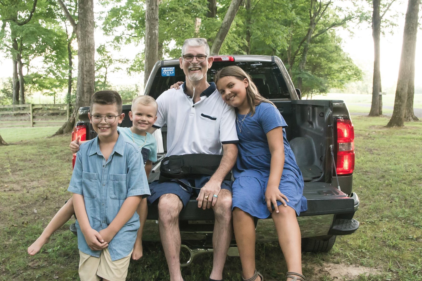 Obituary of Morris Wayne Adcock