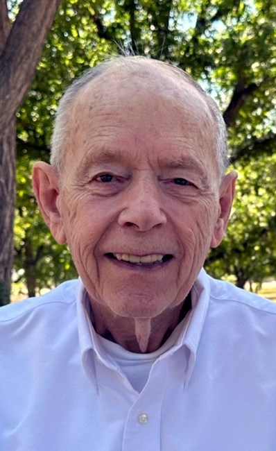 Obituary of Robert James Timmerman