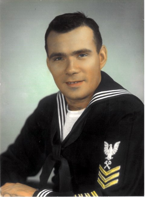 Obituary of Eugene Hall