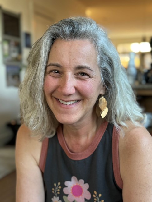 Avis de décès de Julie Mila Fink