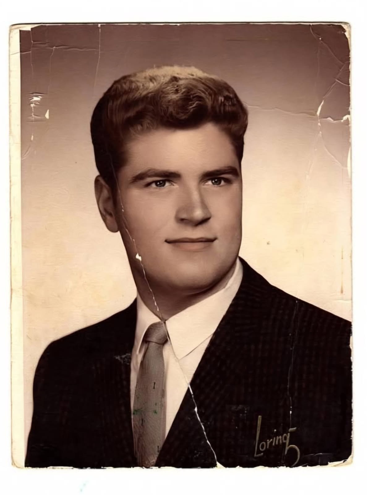 Obituary of Roger J. Fillion