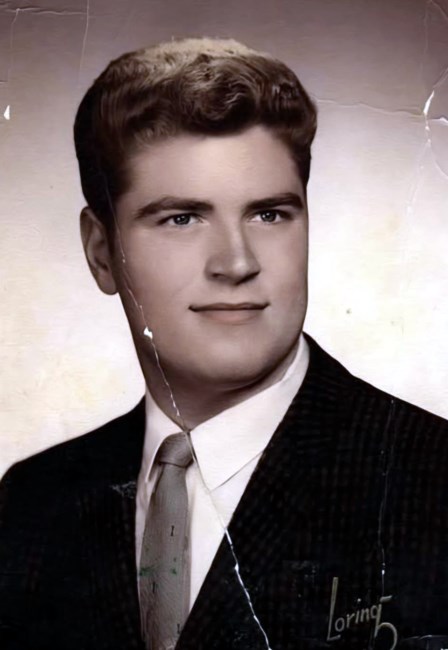 Obituary of Roger J. Fillion