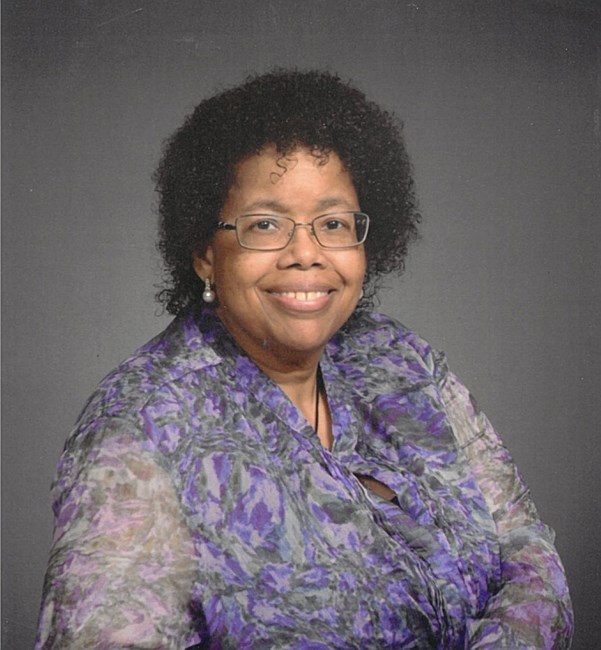 Obituary of Martina Nicolette Miller