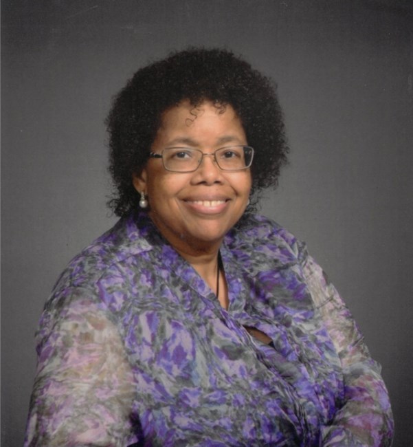 Obituary of Martina Nicolette Miller