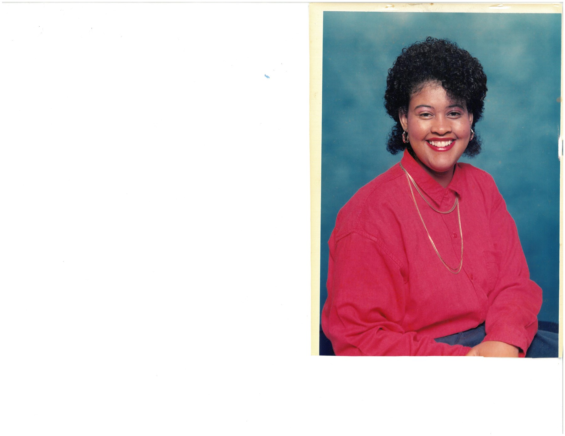 Obituary of Hilari Andria Forte
