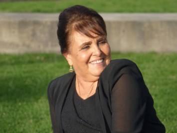 Obituario de Delia M Espinoza