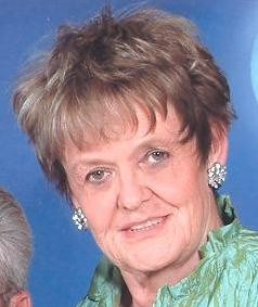 Obituary of Janet Hansen