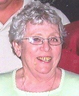Obituary of Rita Jean Graves