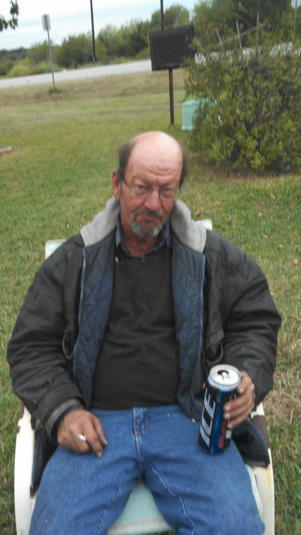 Avis de décès de Jon Curtis Ewing