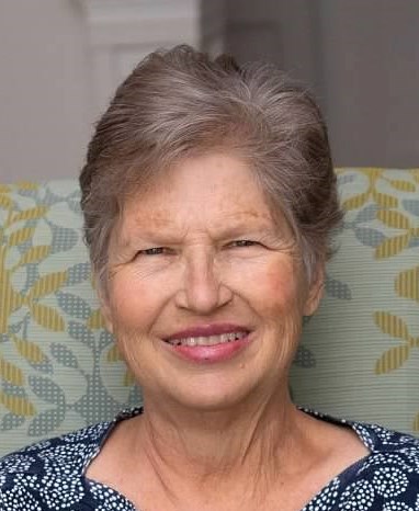 Obituary of Kay Moore Nussman