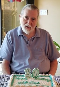 Obituary of Clyde Shepherd