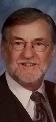 Obituary of Eddie Paul Davis