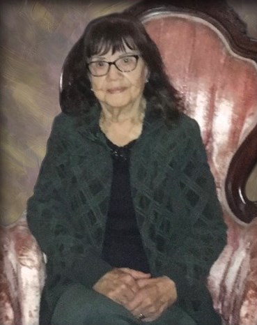 Obituary of Sara Noriega