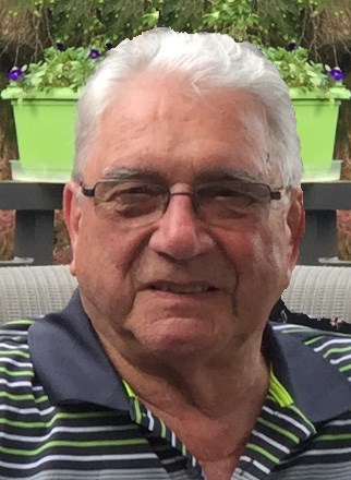 Obituary of Garry William Melton