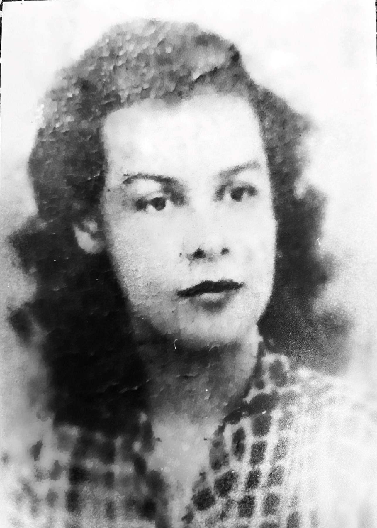 Obituary of Ana Leticia Lopez