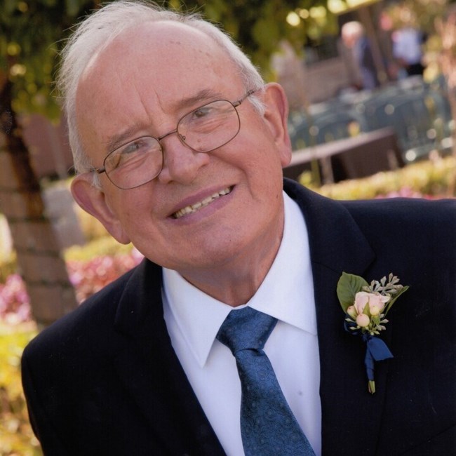 Obituary of Florindo Scapin