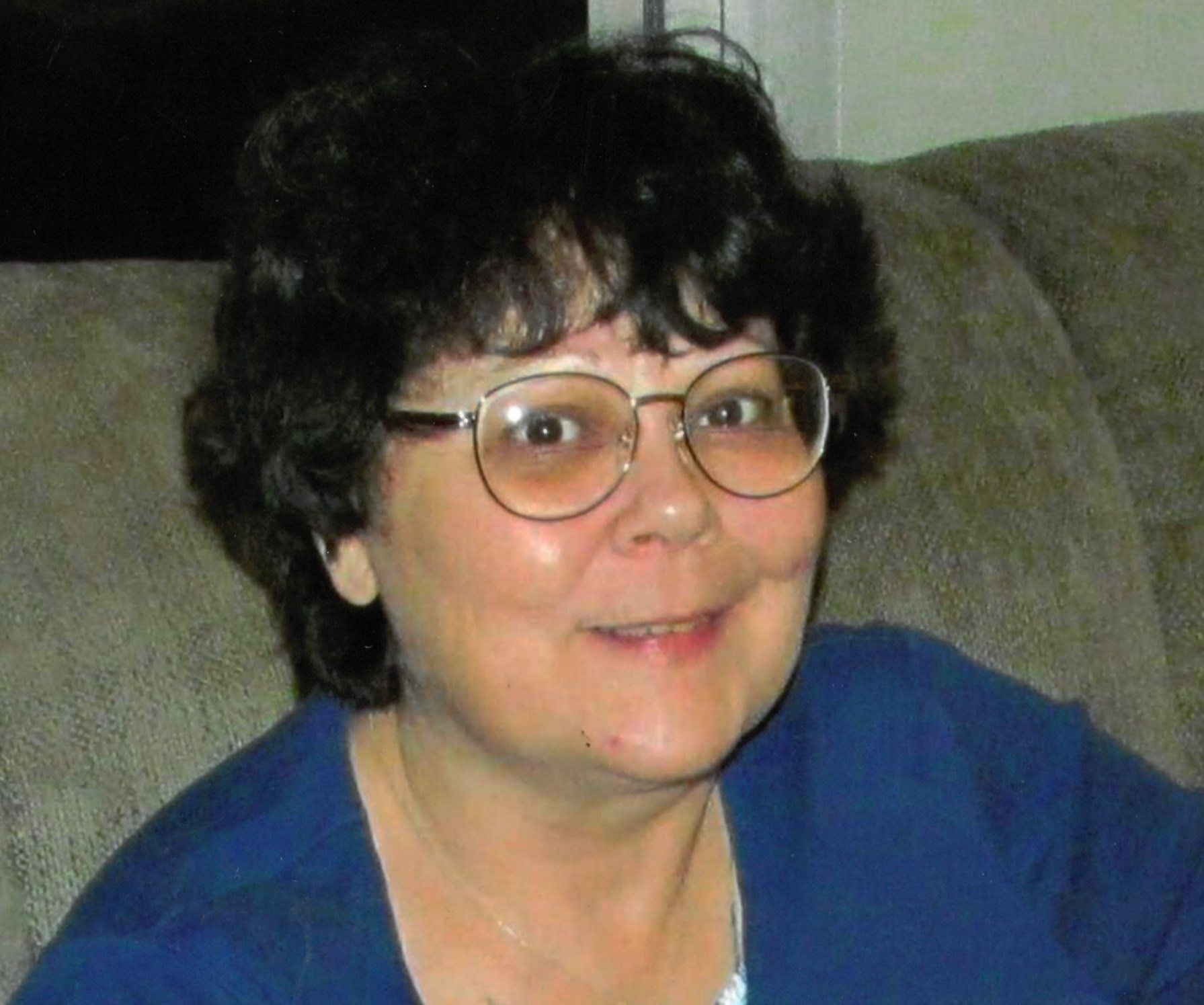 Cynthia Lou Hasting Obituary Hamilton, OH