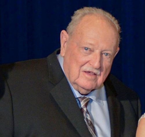 Avis de décès de Charles Littlefield