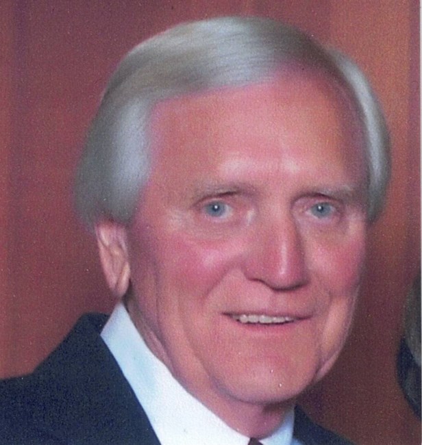 Obituary of Paul W. Boeckman