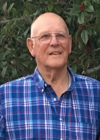 Obituary of Cyril Henry Bourgoyne
