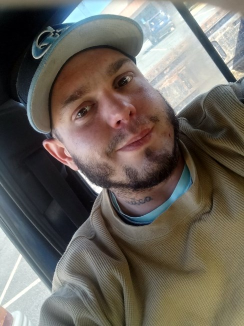 Obituary of Joshua McDonald