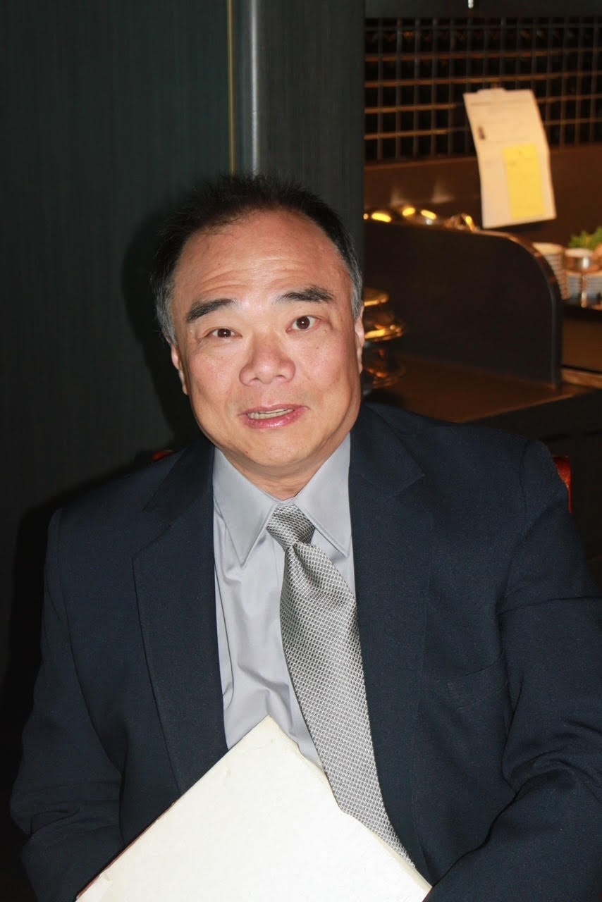 Obituary of Keith Ka-Kui Wong