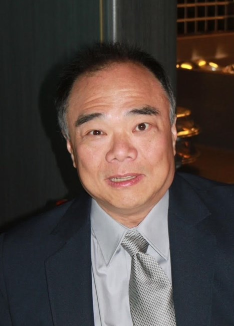 Obituary of Keith Ka-Kui Wong