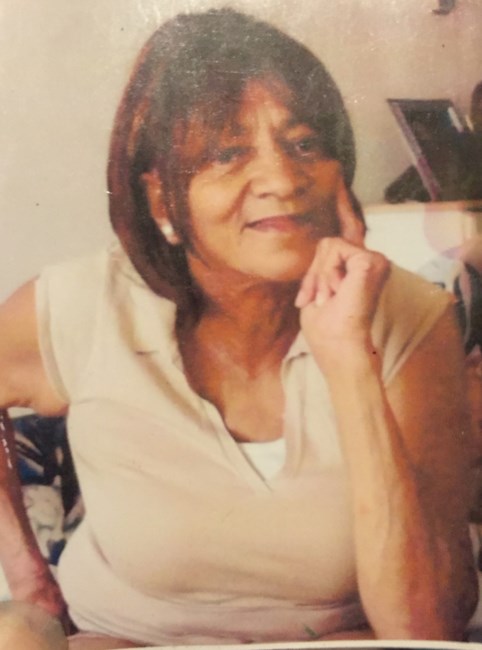 Obituary of Joan Dolly Stokes