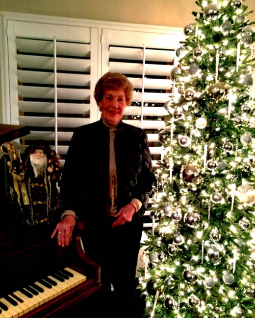 Obituary of Dorothy Jean Sawyer
