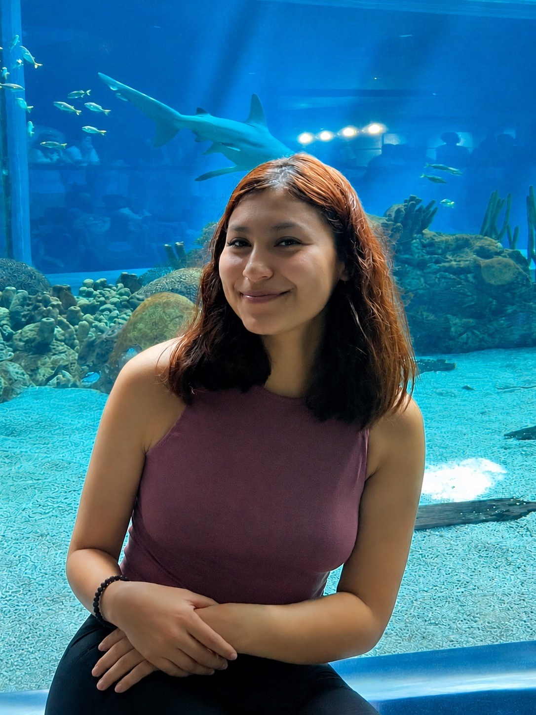 Obituary of Nicole Gaona