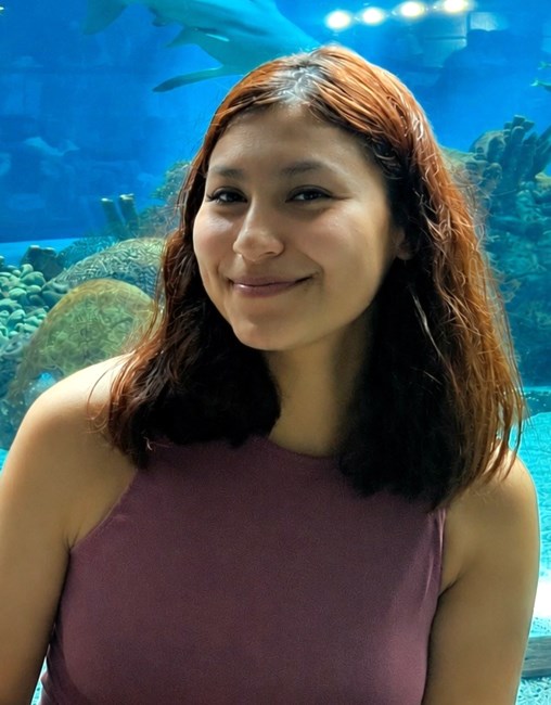 Obituary of Nicole Gaona