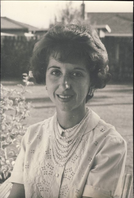 Obituary of Helen N. Angelides