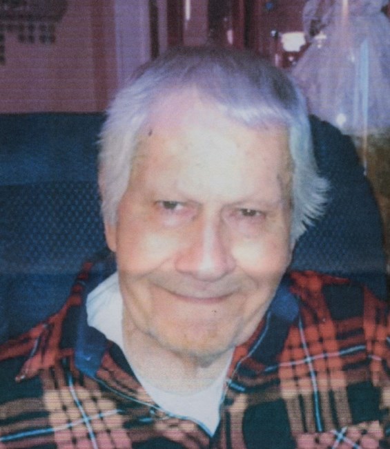 Obituary of Ralph Coyrell Pilgrim