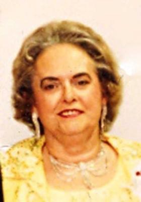 Obituary of Juanita Marie West