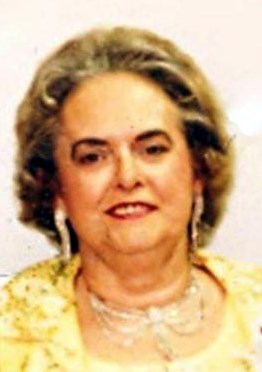 Obituary of Juanita Marie West