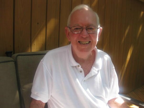 Obituary of William Trainor McCue