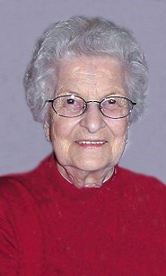 Obituary of Sylvia Kowaniuk Puhky