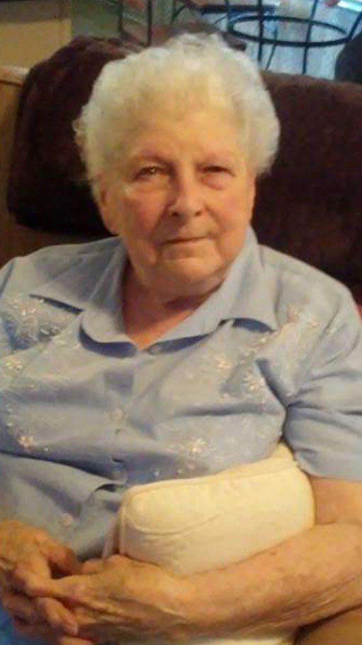 Obituary of Dorothy Kaleel