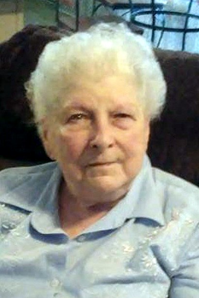 Obituario de Dorothy Kaleel
