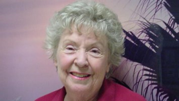 Obituary of Gladys Mae Guffey