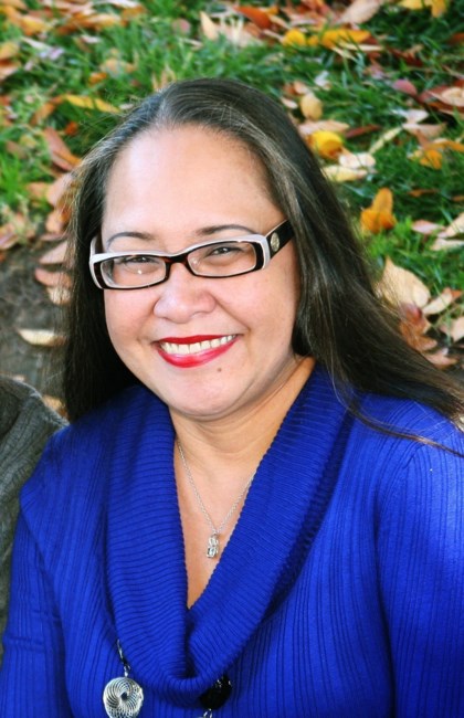 Obituary of Nerissa Villabroza Sparks