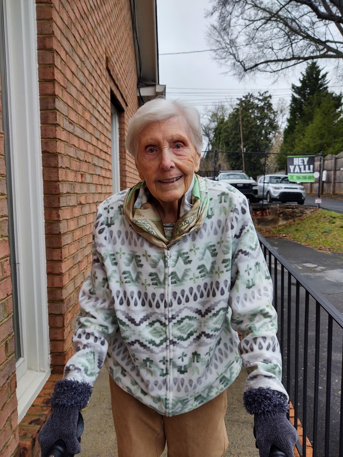 Obituary of Florence T. Ansley