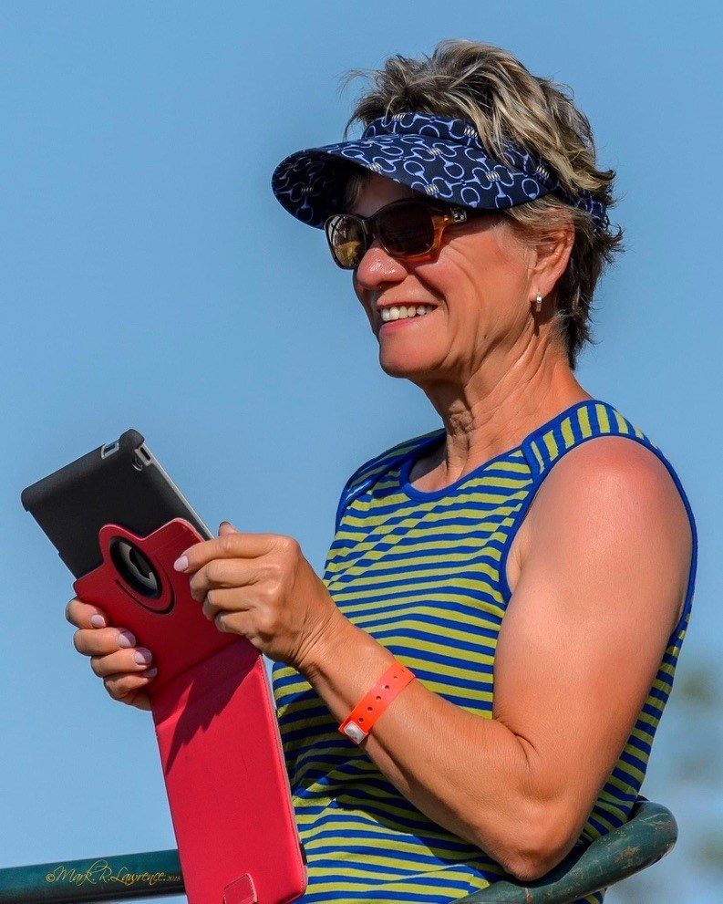 Obituary of Margo Strain