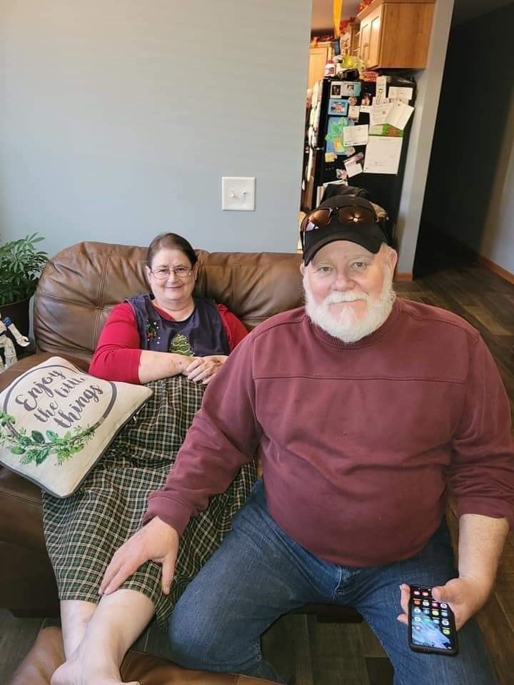 Obituary of Angelia Carlene Garner