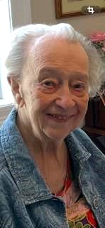 Obituary of Margaret "Marty" H. Bobo