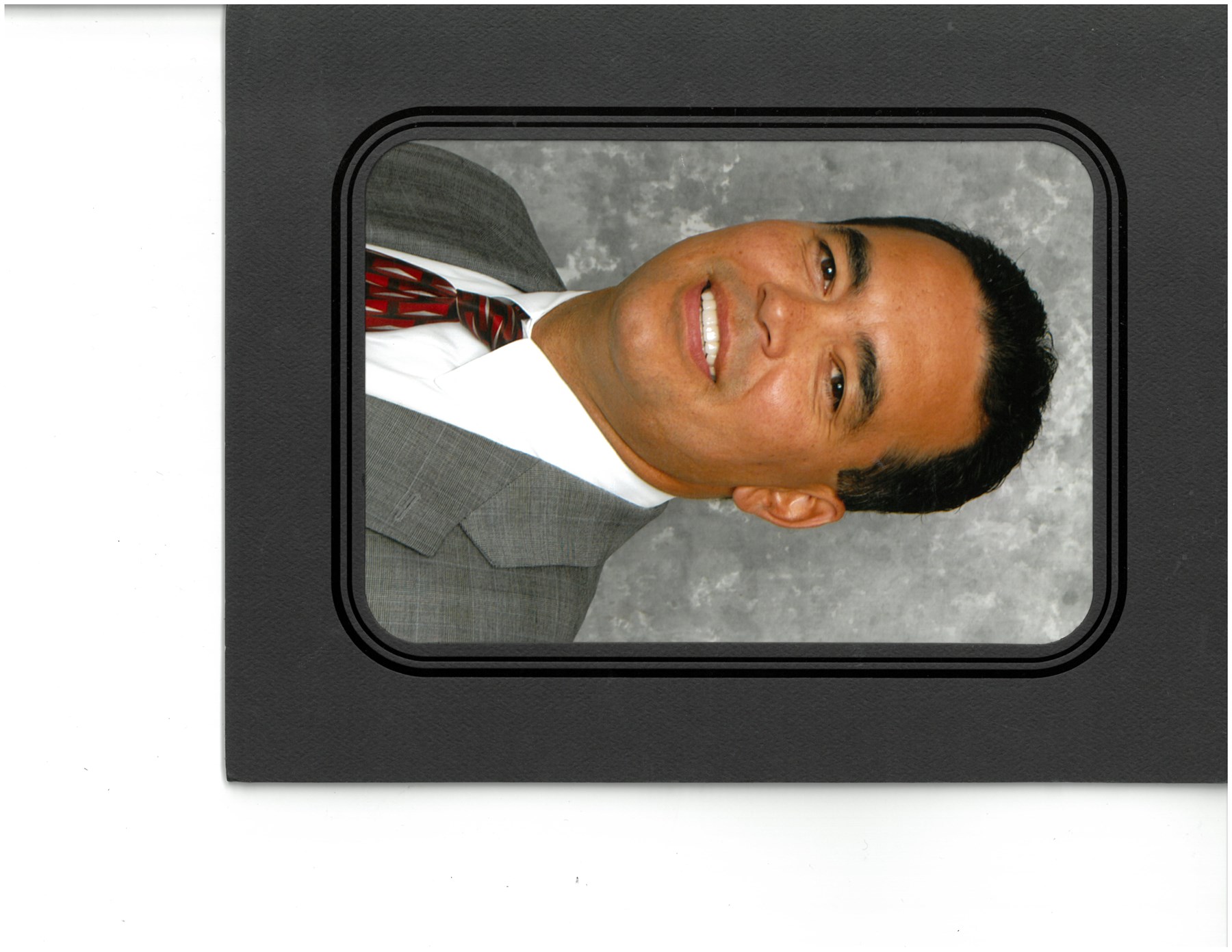 Obituary of Henry Jairo Fuentes MD