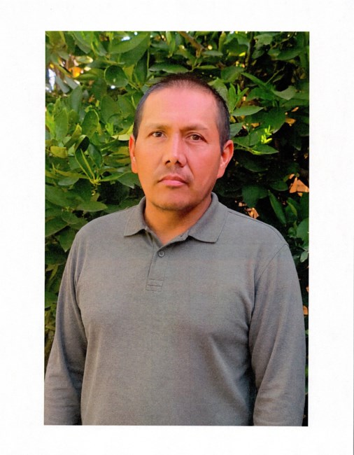 Obituary of Salvador Corona Salgado