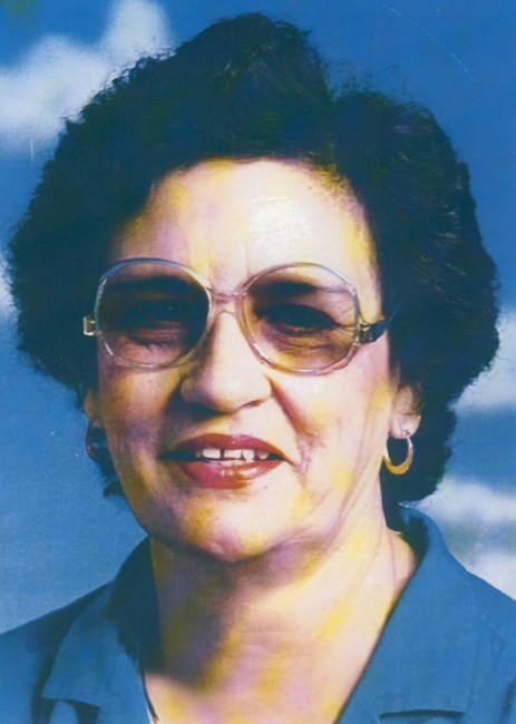 Obituary of Margaret G. Guajardo Floyd