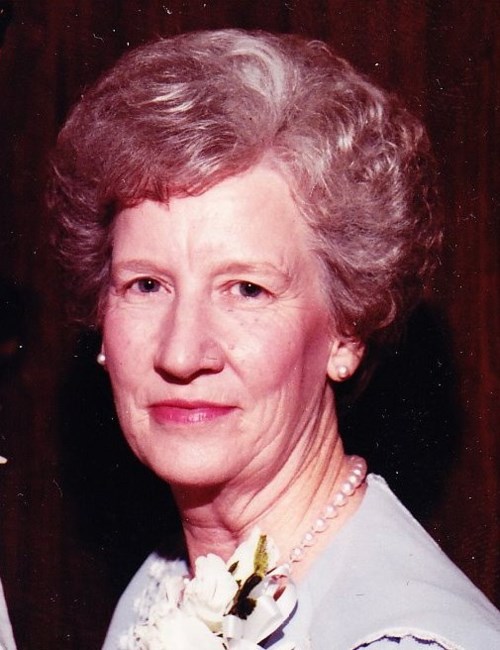 Obituary of Norma Klein