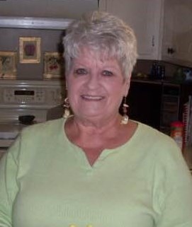 Obituary of Brenda Diana Shepherd Williams